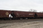 BNSF 495708